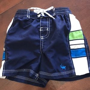 Swim shorts